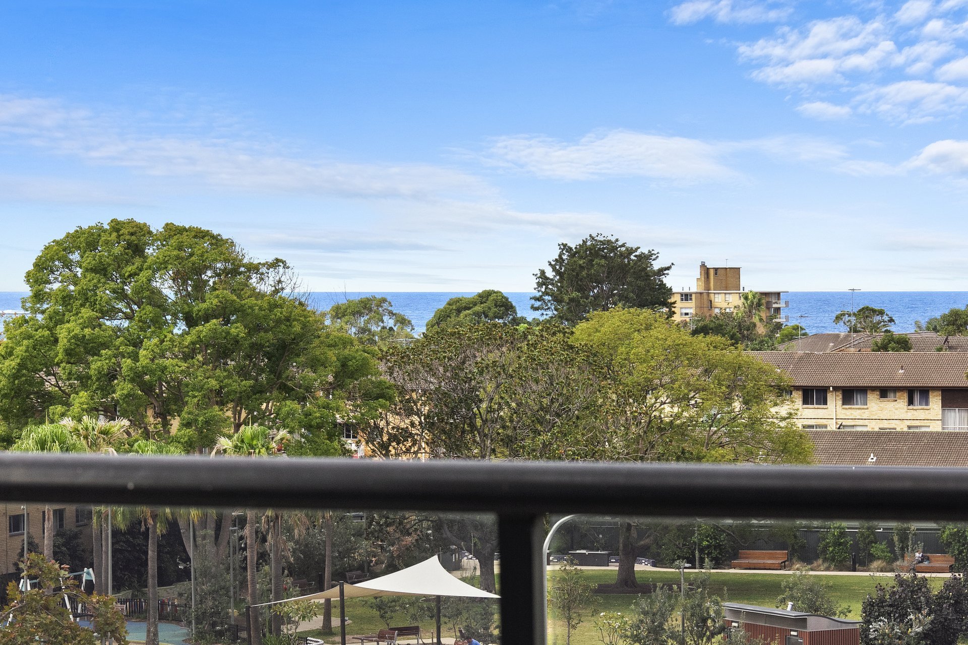 12/23 Howard Avenue, Dee Why, NSW, 2099